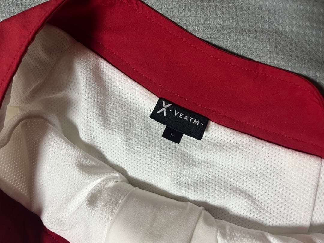 VEATM サーフパンツ Lサイズ 希少モデル