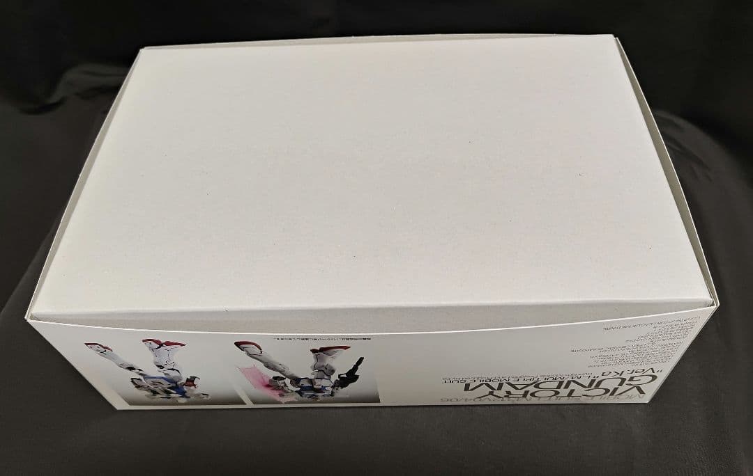 MG 1/100 ヴィクトリーガンダム Ver.Ka 新品未開封品