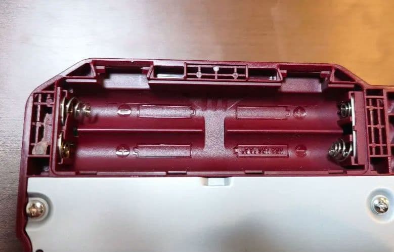 ZOOM B1X FOUR ベース用マルチエフェクター