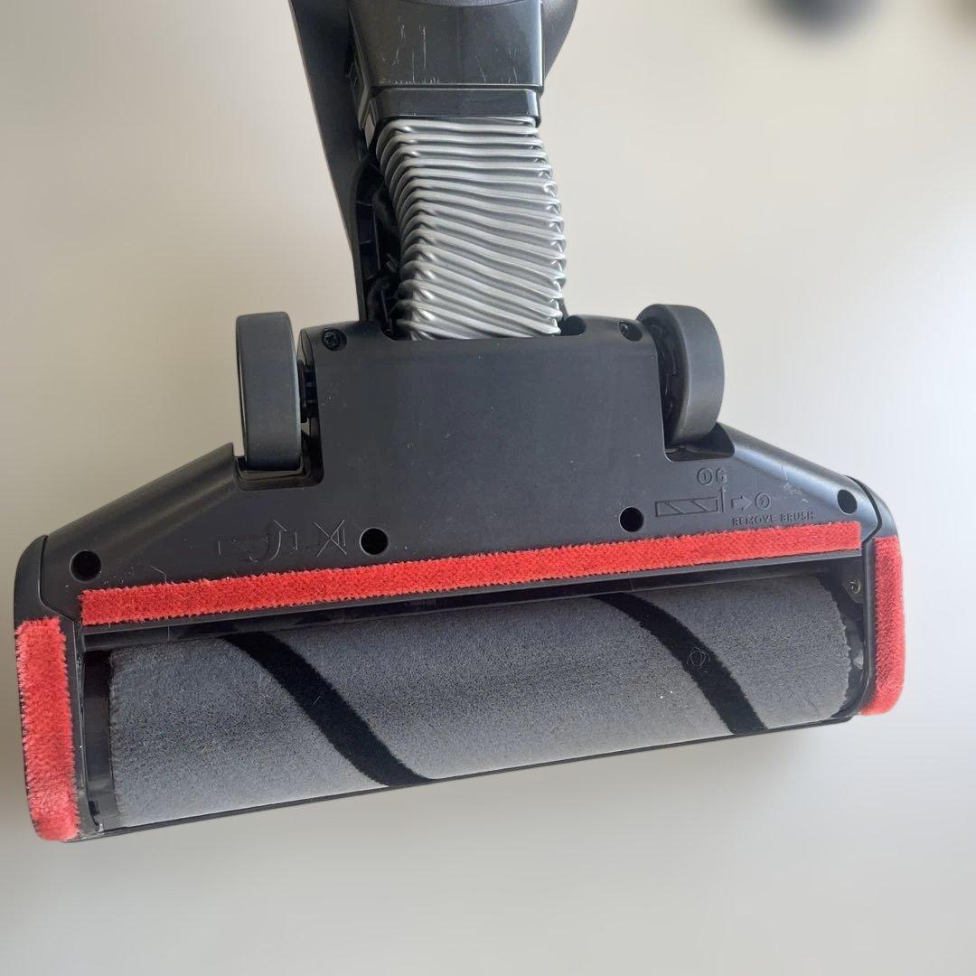 【 Electrolux 】エレクトロラックス 掃除機 コードレス掃除機 ピンク