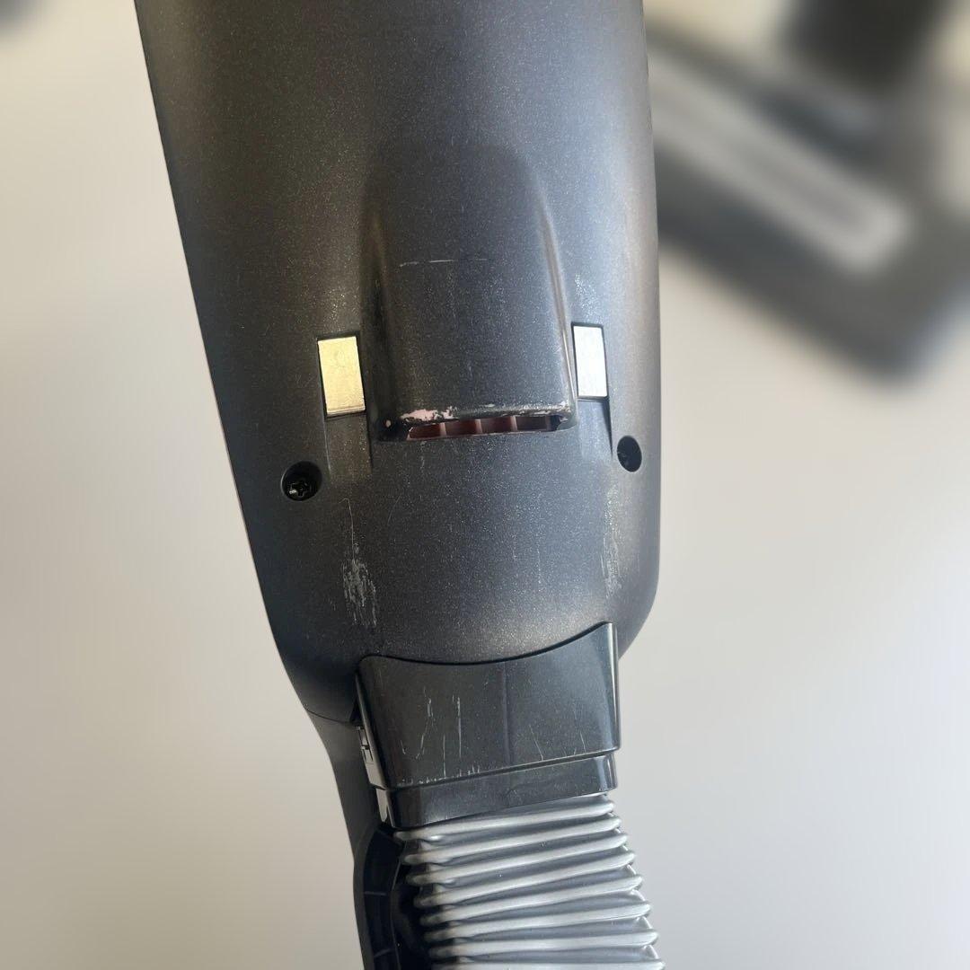 【 Electrolux 】エレクトロラックス 掃除機 コードレス掃除機 ピンク