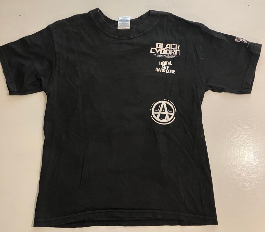 マッドカプセルマーケッツ Tシャツ　youth M