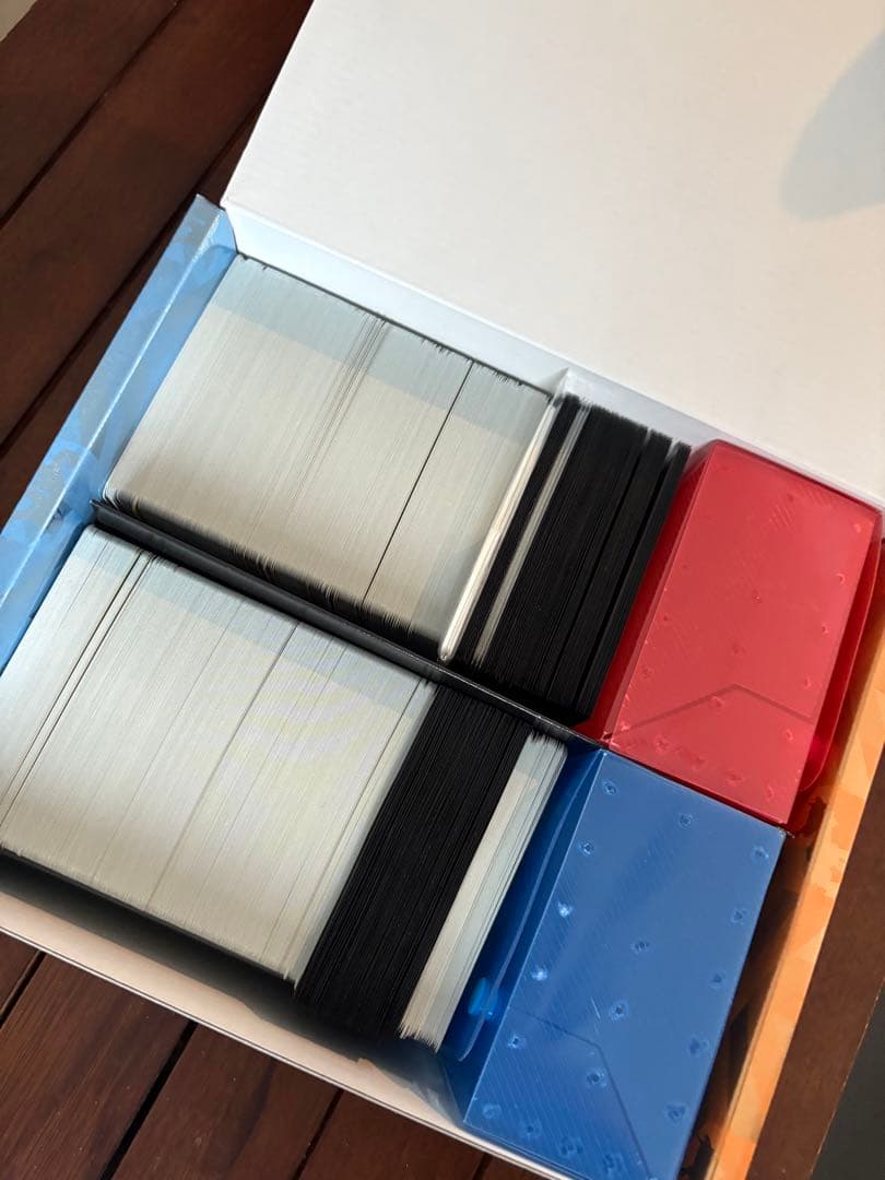 ポケモンカードゲーム　引退品