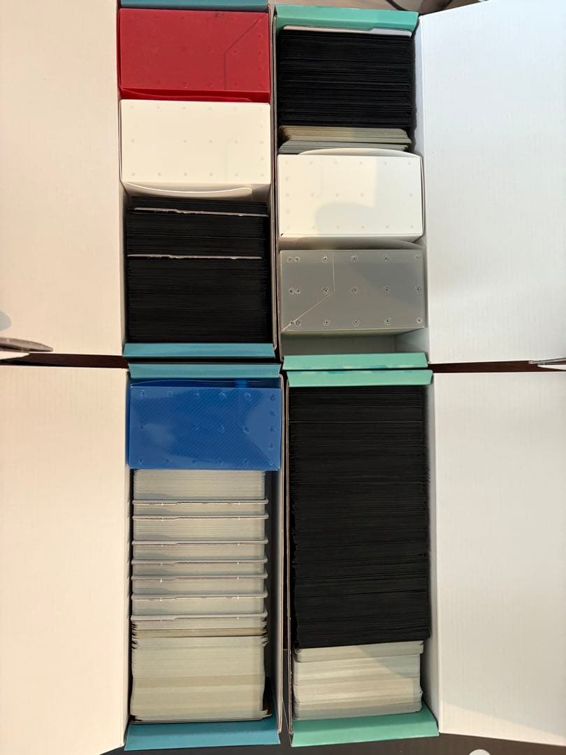 ポケモンカードゲーム　引退品