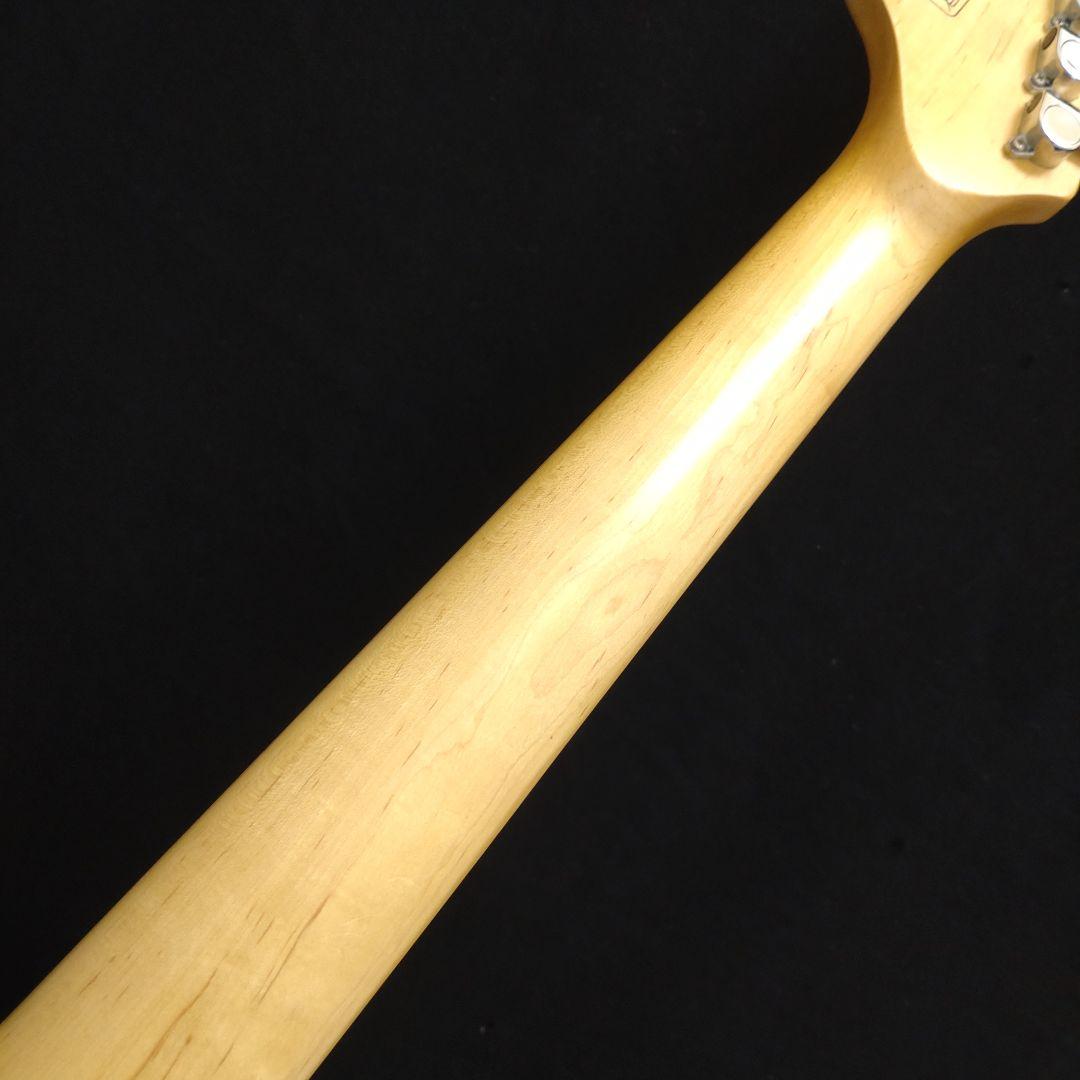 ELIOTH S303 ストラトキャスター