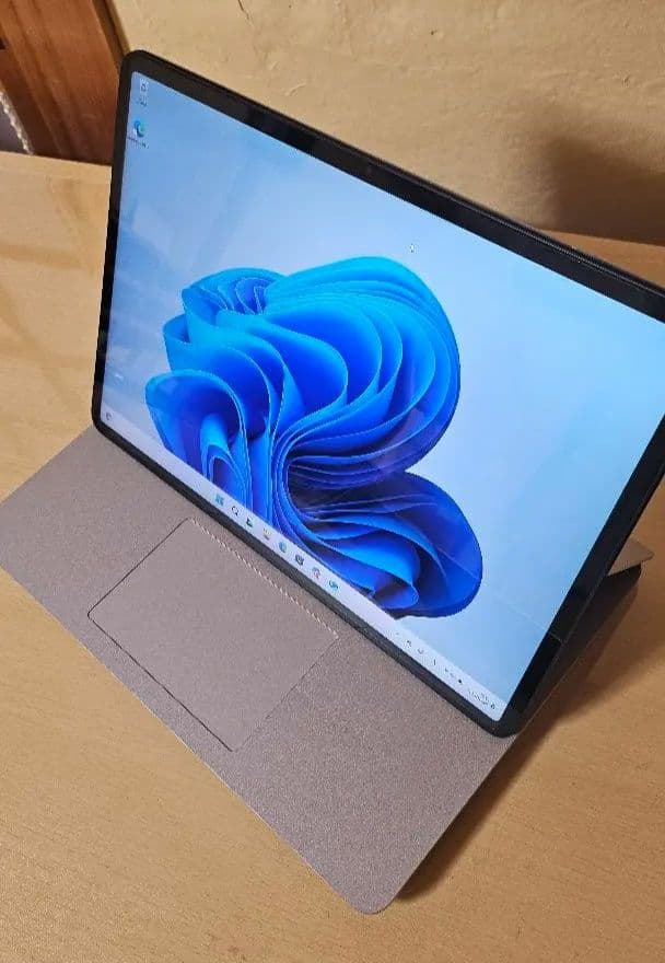 Surface Laptop Studio Surfaceペン＆ドック付き