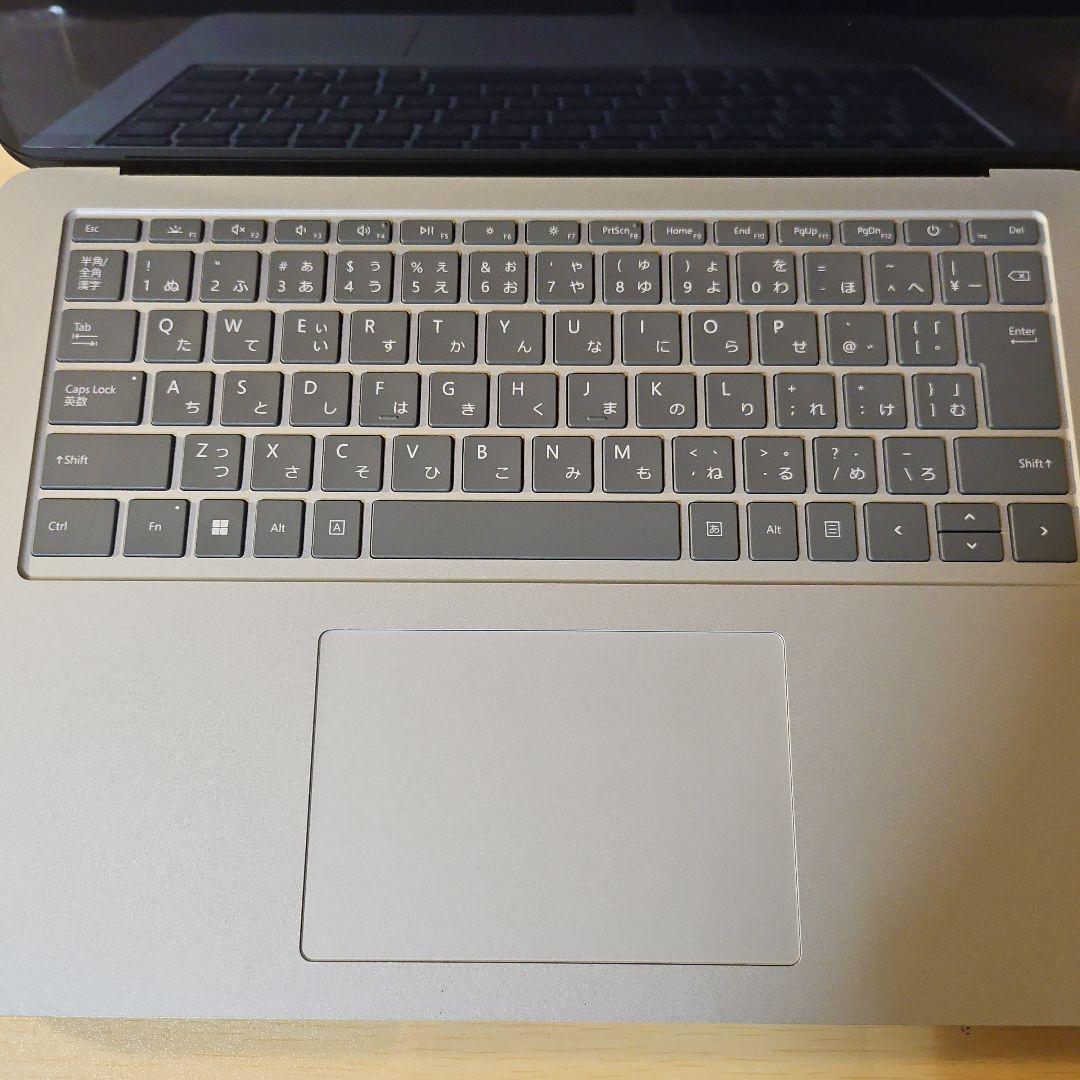 Surface Laptop Studio Surfaceペン＆ドック付き