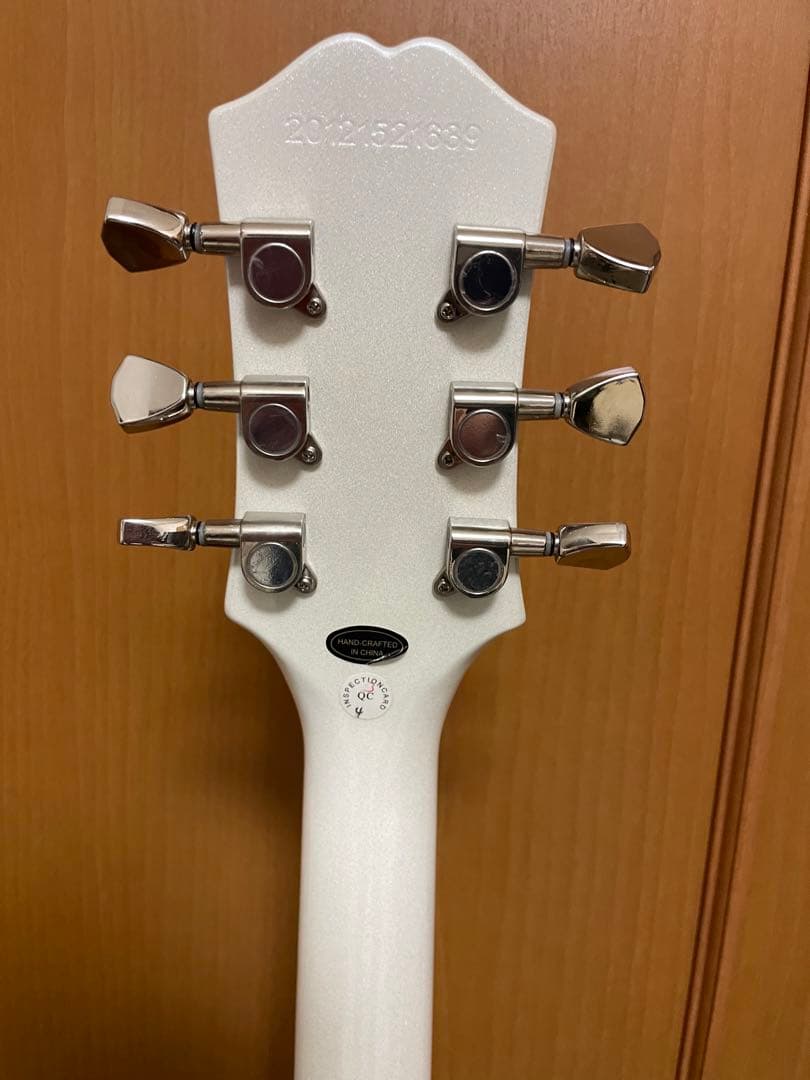 ギター Epiphone SG Muse