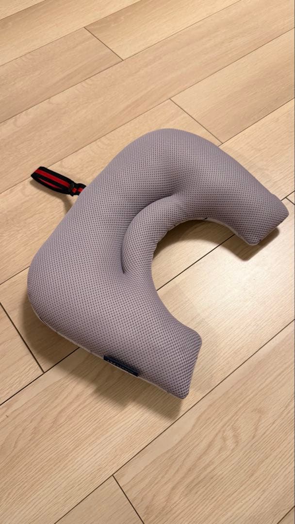 【新品同様】ハリースペット3点セット/スクエアグレー