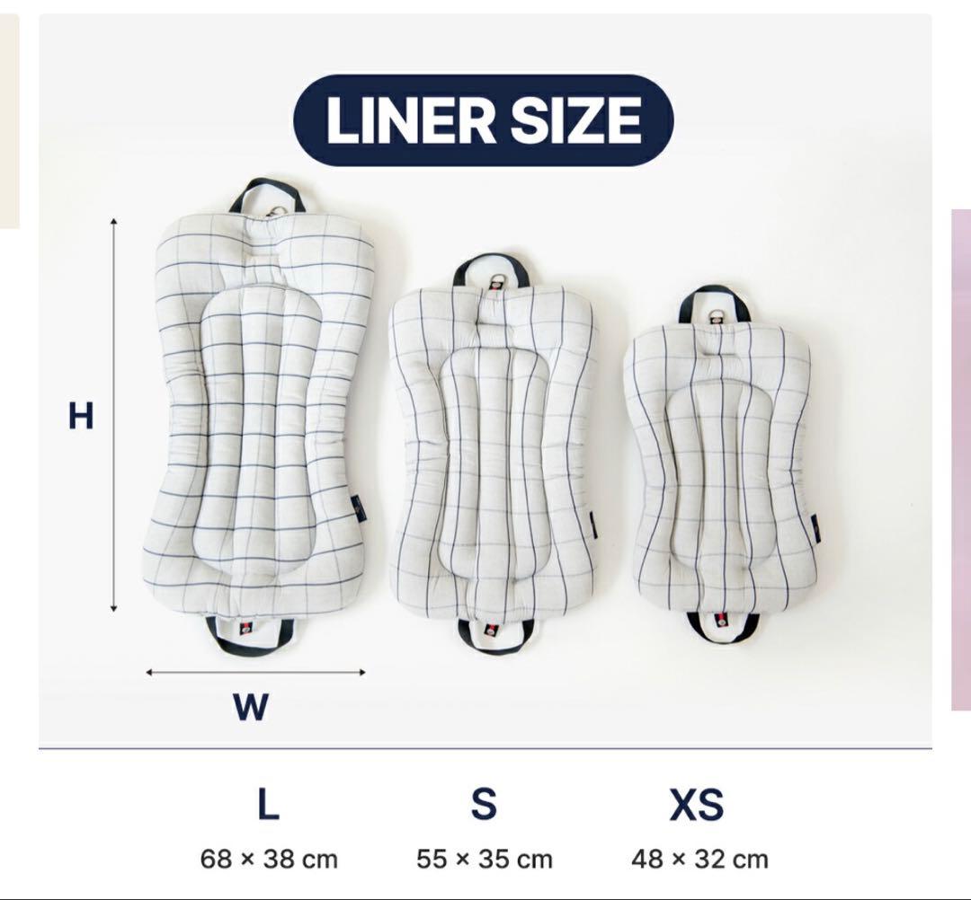 【新品同様】ハリースペット3点セット/スクエアグレー