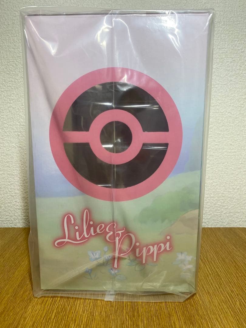 コトブキヤ　リーリエ　フィギュアセット