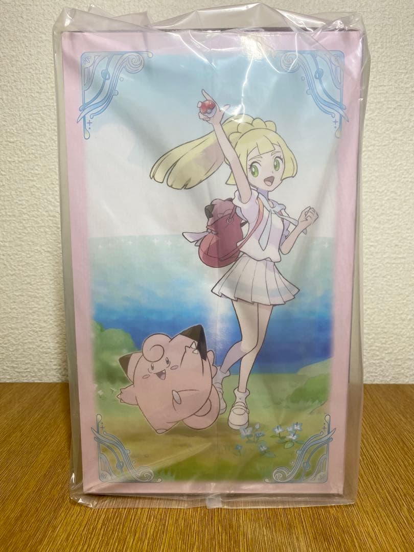 コトブキヤ　リーリエ　フィギュアセット