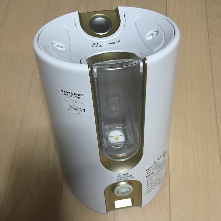 家庭用美顔器