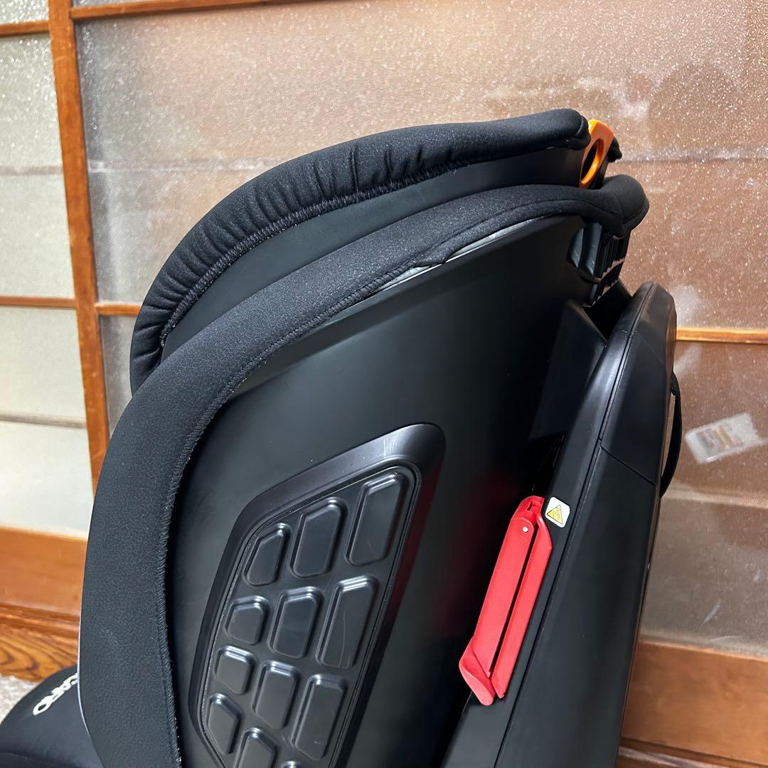 美品 Recaro J1 Duo チャイルドシート