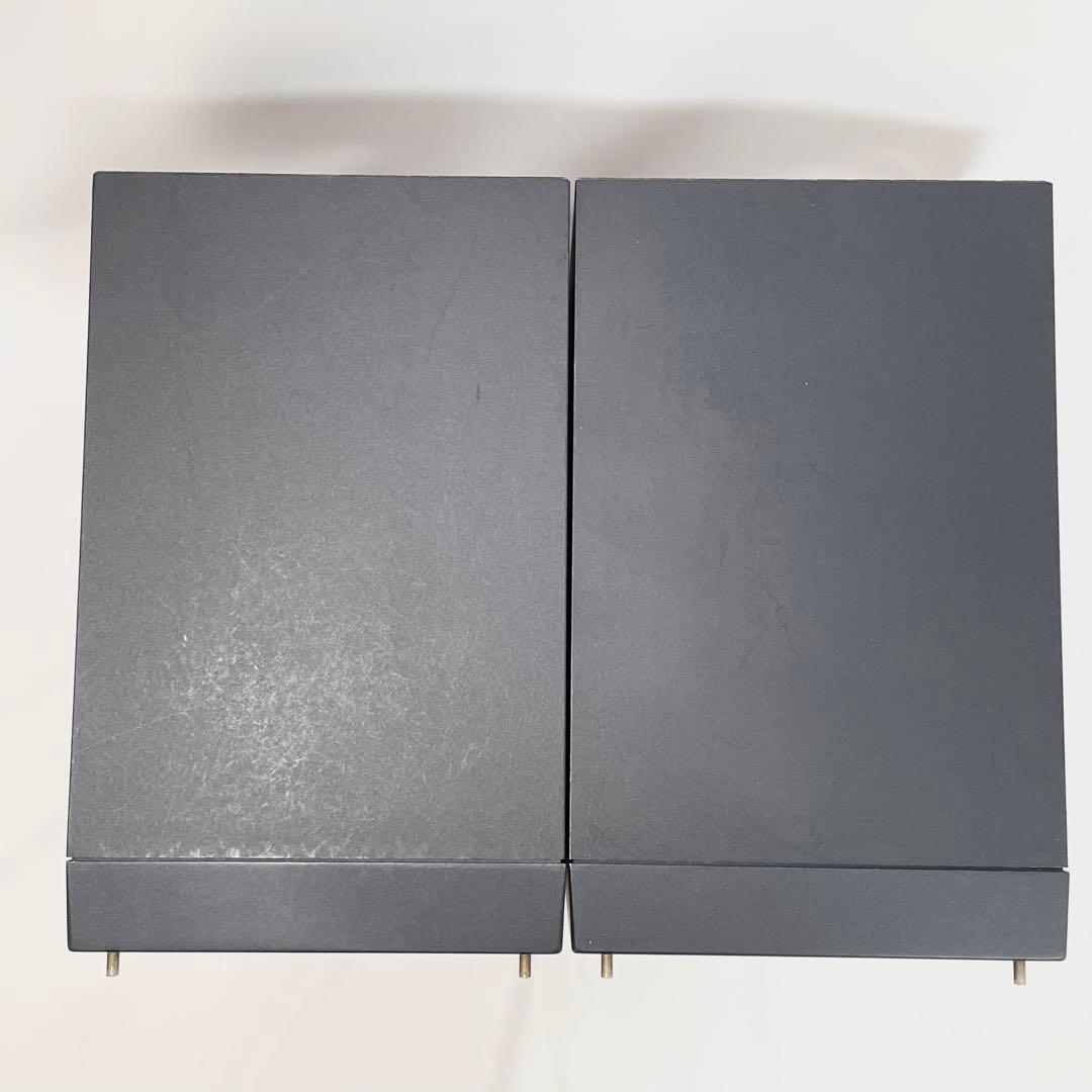 【美品】Sony ソニー　モニタースピーカー　SMS-1P ペア　連番