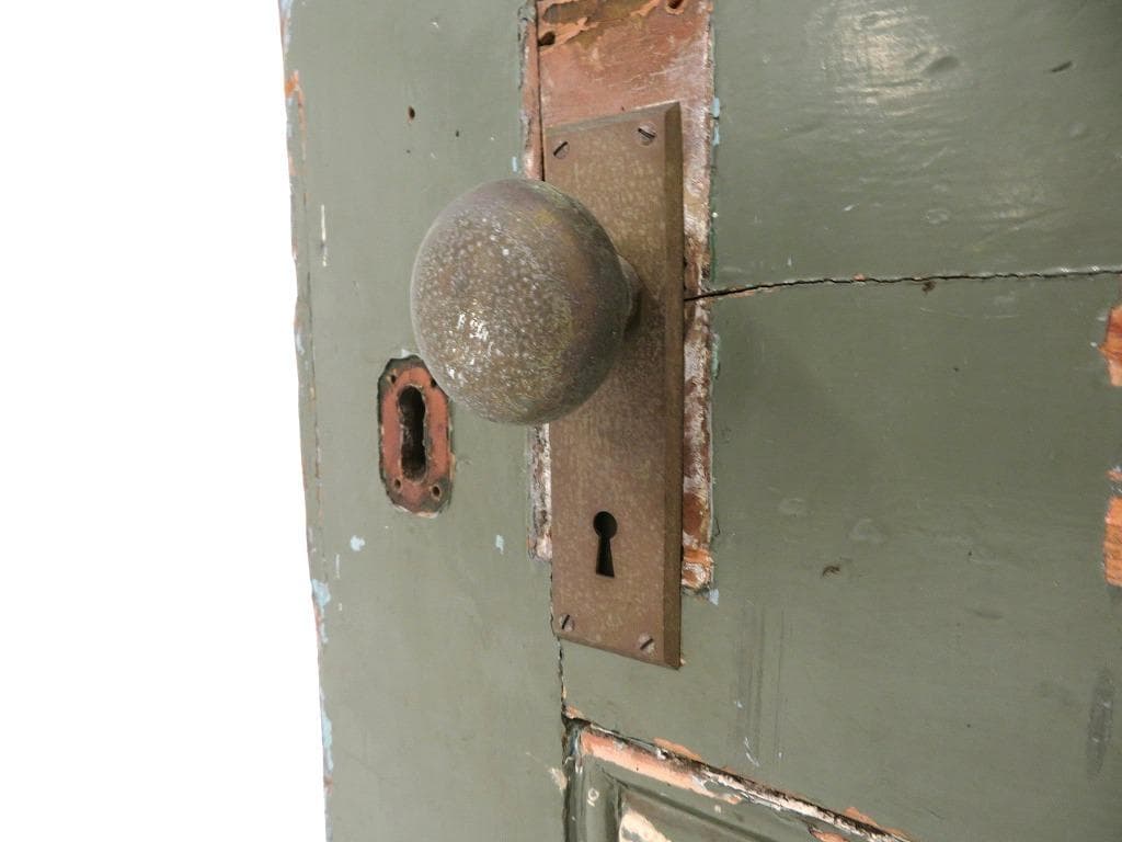 英国　イギリス　アンティーク　ドア　建具　ガラス　店舗什器　カフェ