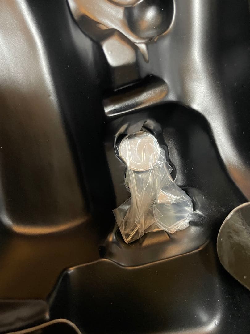 ミニチャンプス cb750four 1/6スケール