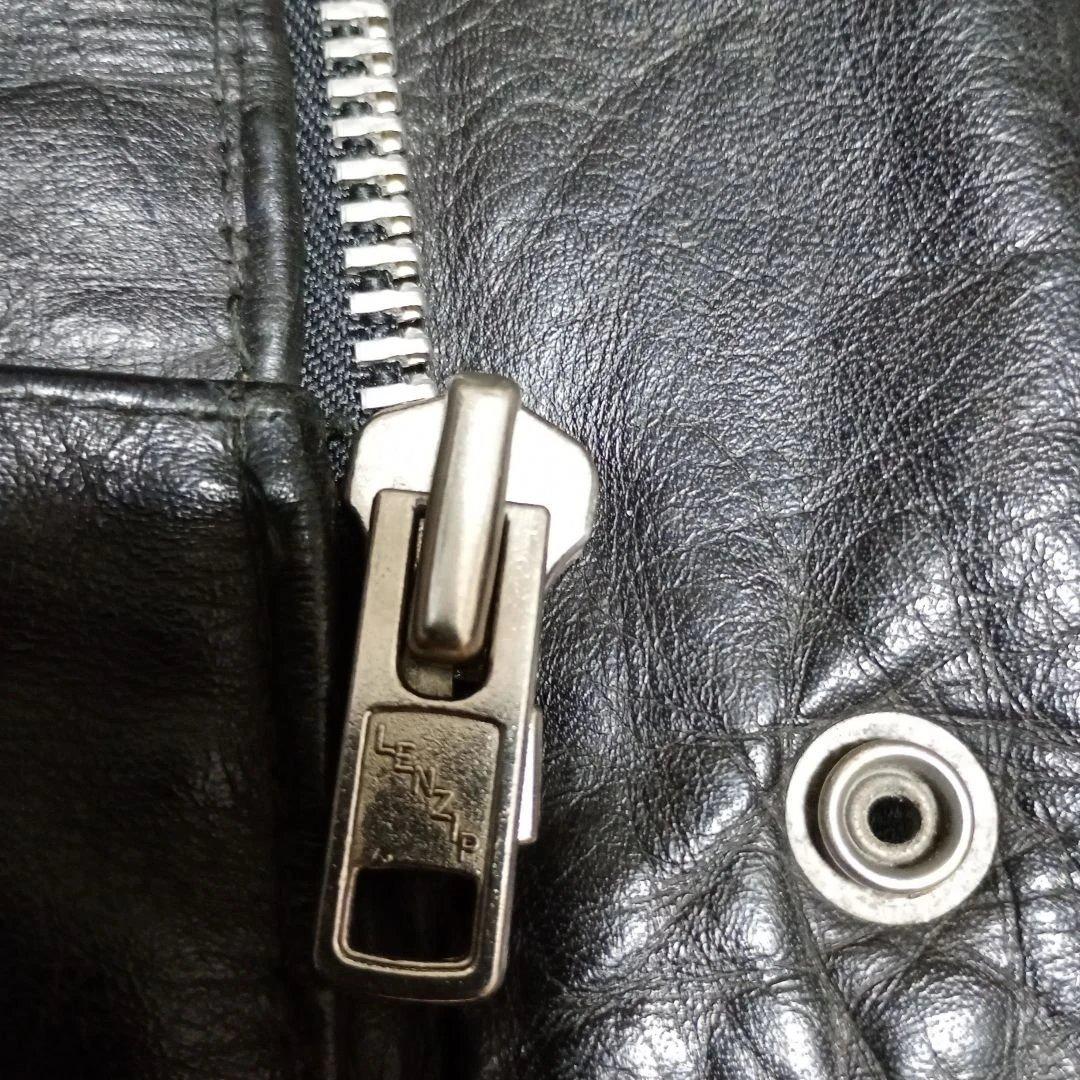 Lewis Leathers ルイスレザー スーパーモンザ