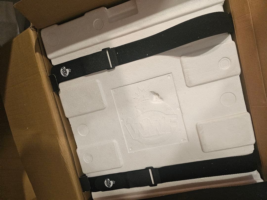 聖闘士星矢　ジェミニ　サガ　神聖衣　 ガレージキット