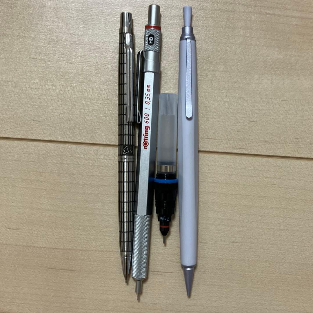 文房具まとめ売り　※バラ売り不可　廃番　廃盤　　　シャープペンシル　ボールペン