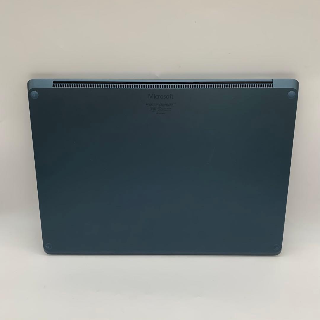 軽量Surface Laptop 3 i7/16/256 快適動作！