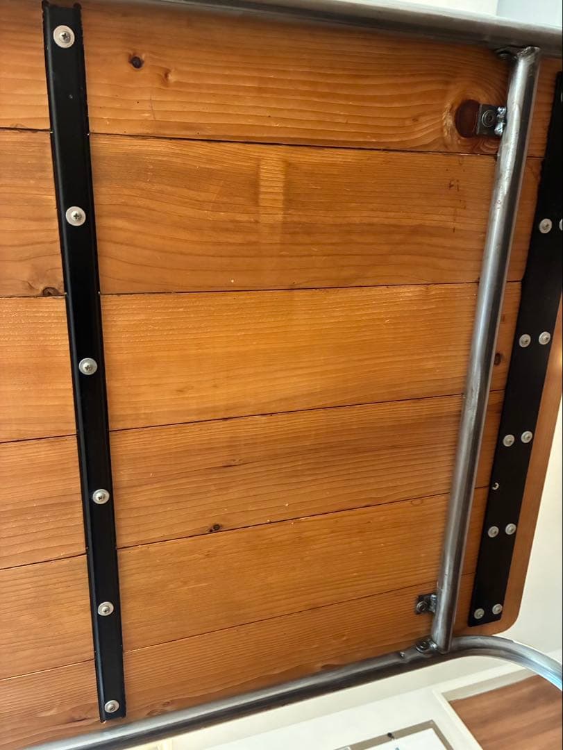 オリーブォィル journal standard BRISTOL テーブル