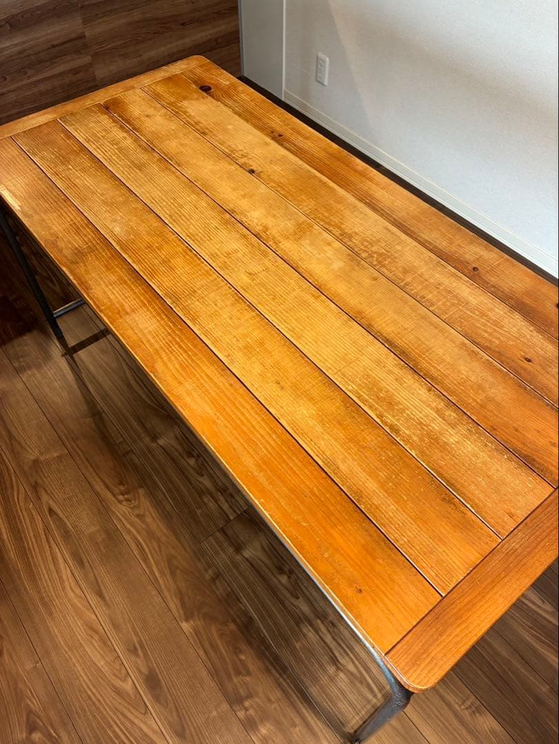 オリーブォィル journal standard BRISTOL テーブル