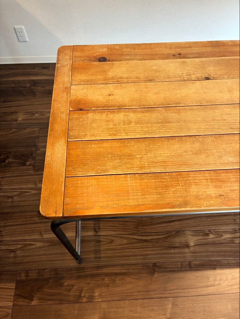 オリーブォィル journal standard BRISTOL テーブル