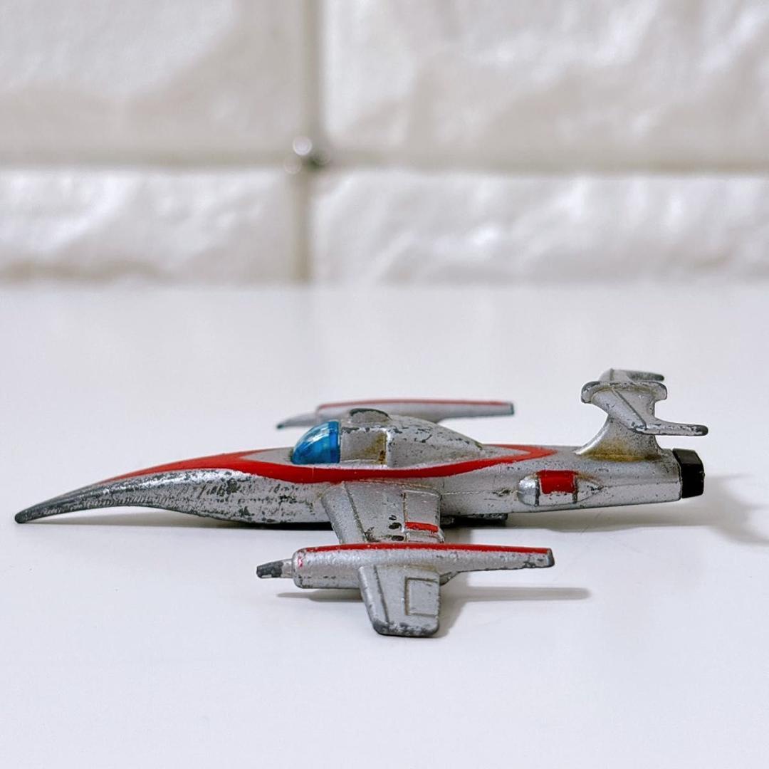 当時物 ブルマァク ブルペット ウルトラマンA タックアロー 超合金 円谷プロ