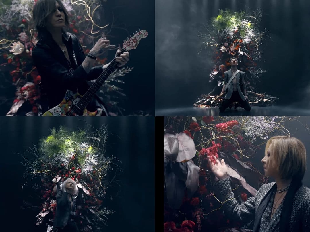 THE LAST ROCKSTARS VIPパッケージ