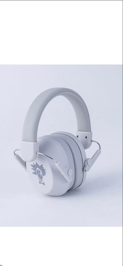 SEKAI NO OWARI アリーナツアー2024「深海」イヤーマフ