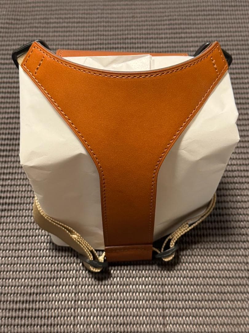 ペットランドセル 土屋鞄製造所