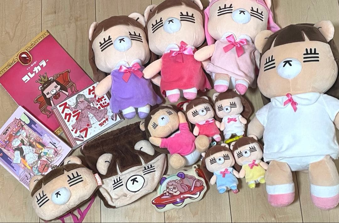 【即日発送】コレサワ グッズ まとめ売り