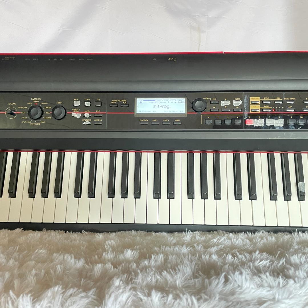 KORG KROSS 88 88鍵 シンセサイザー コルグ