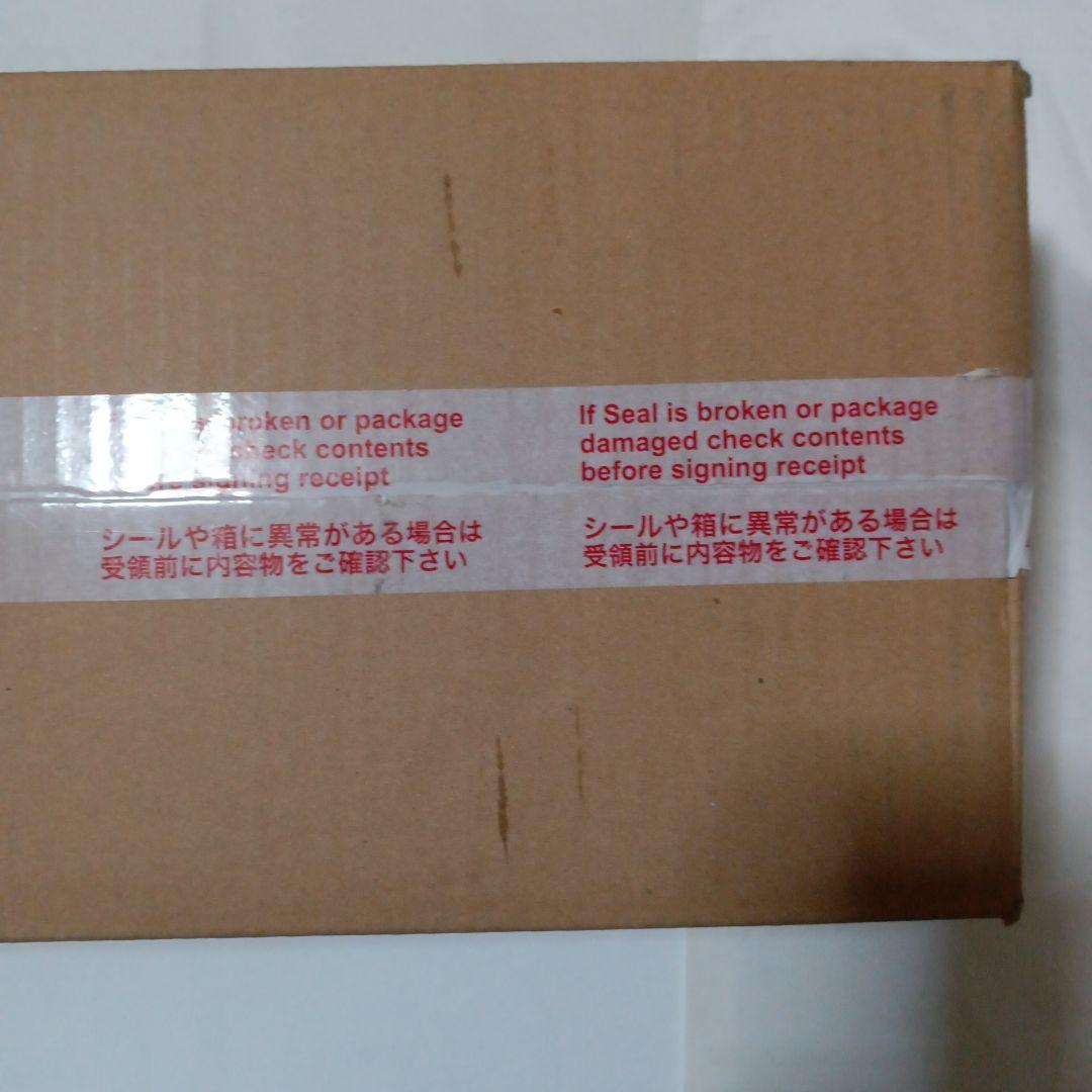 灯争大戦　日本語版　新品、未開封　1カートン　6box 後期生産版