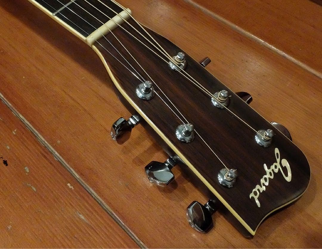 Jagard JG-35 寺田楽器 爆鳴り ジャパンビンテージ