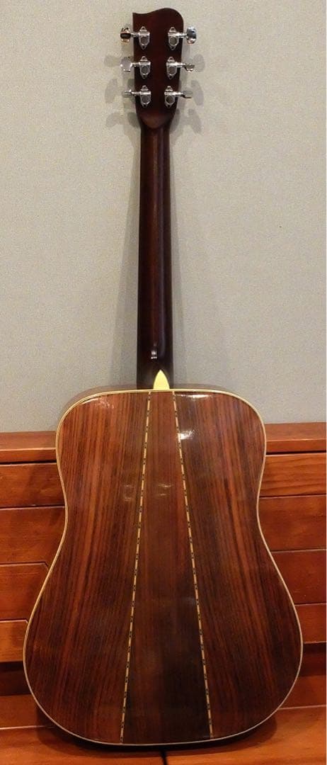 Jagard JG-35 寺田楽器 爆鳴り ジャパンビンテージ