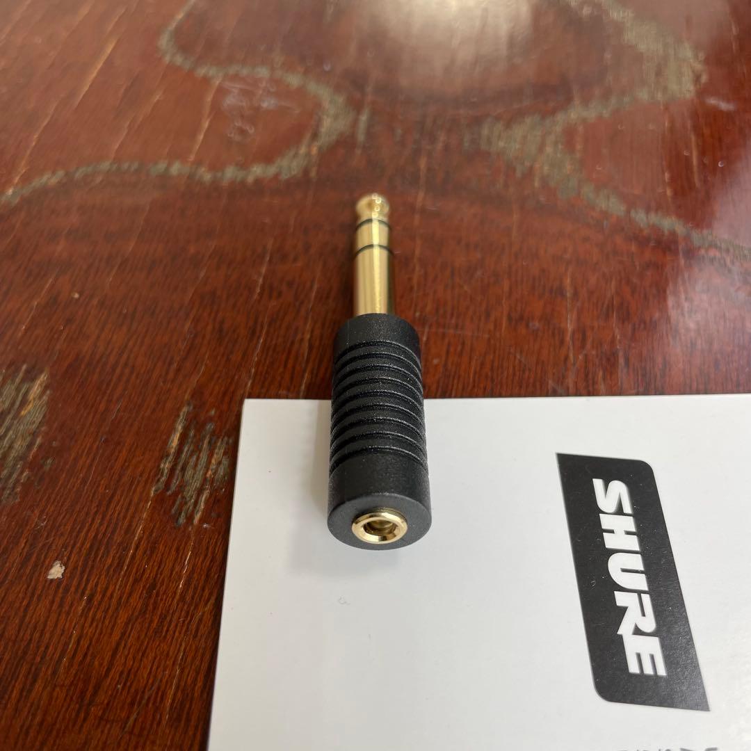 SHURE SE846 ブルー