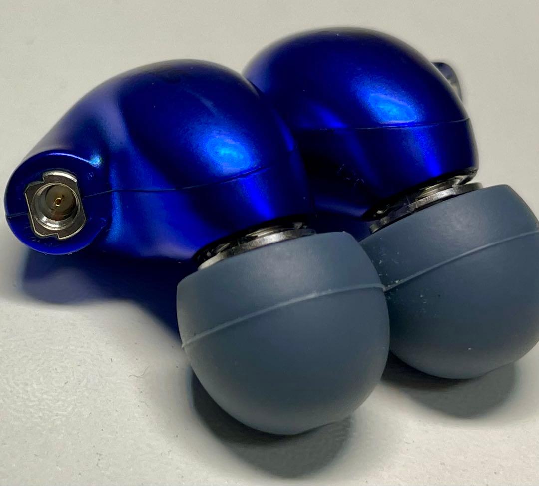 SHURE SE846 ブルー