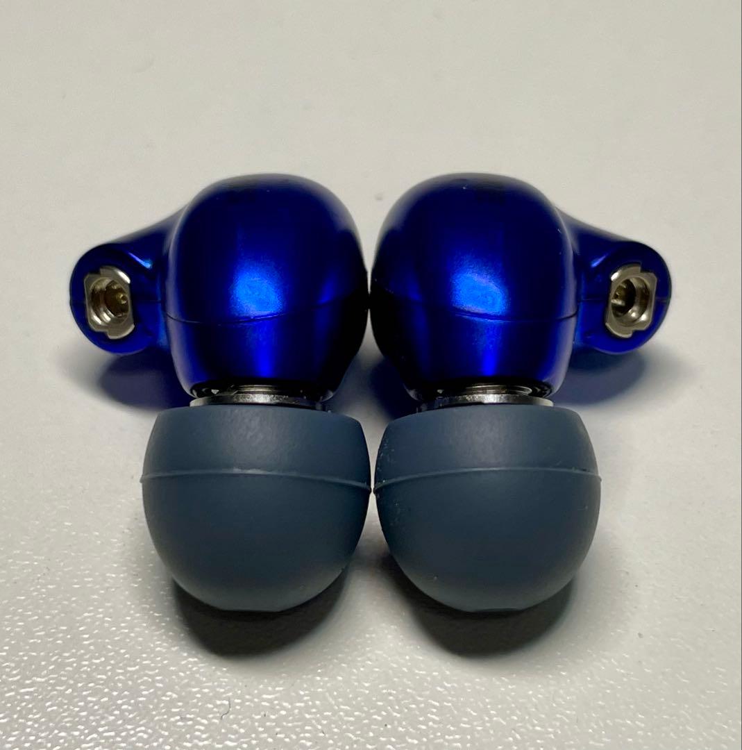 SHURE SE846 ブルー