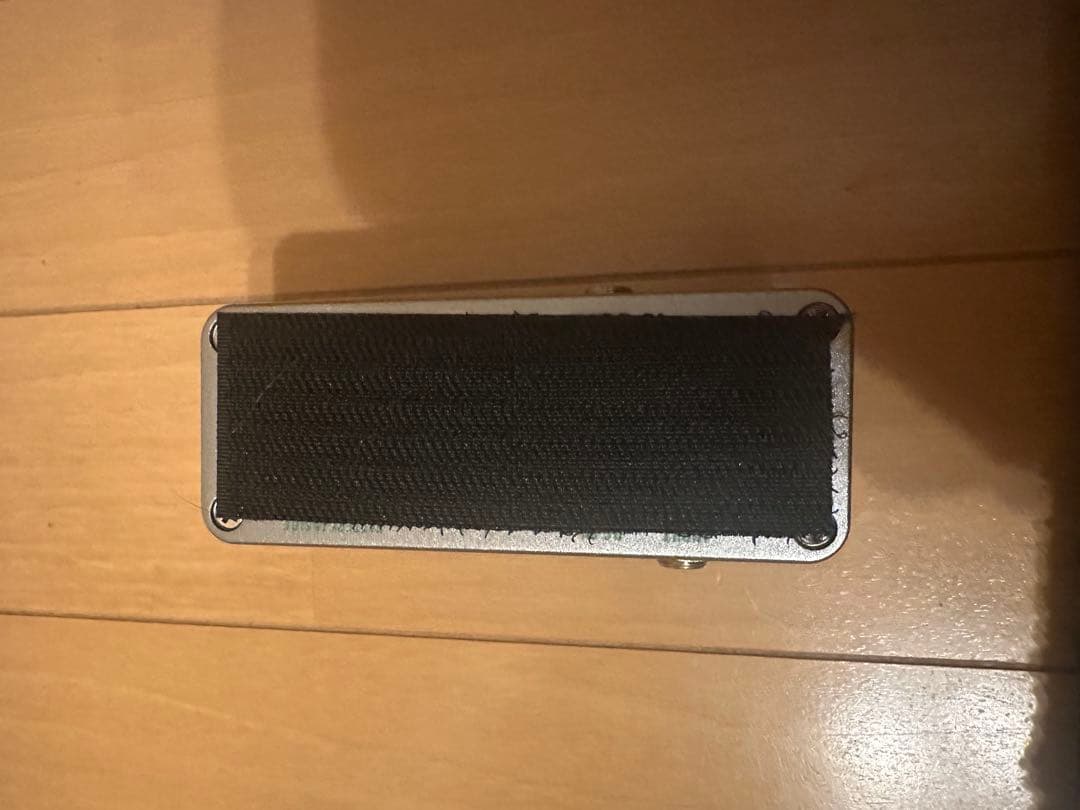 ギター One Control Little Green Emphaser