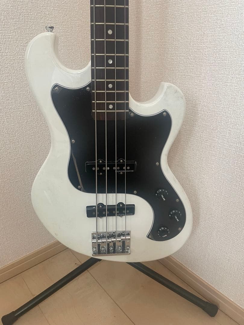 エドワーズ ウルトラトーンベース 初期型 2004年製 E-UT-85B