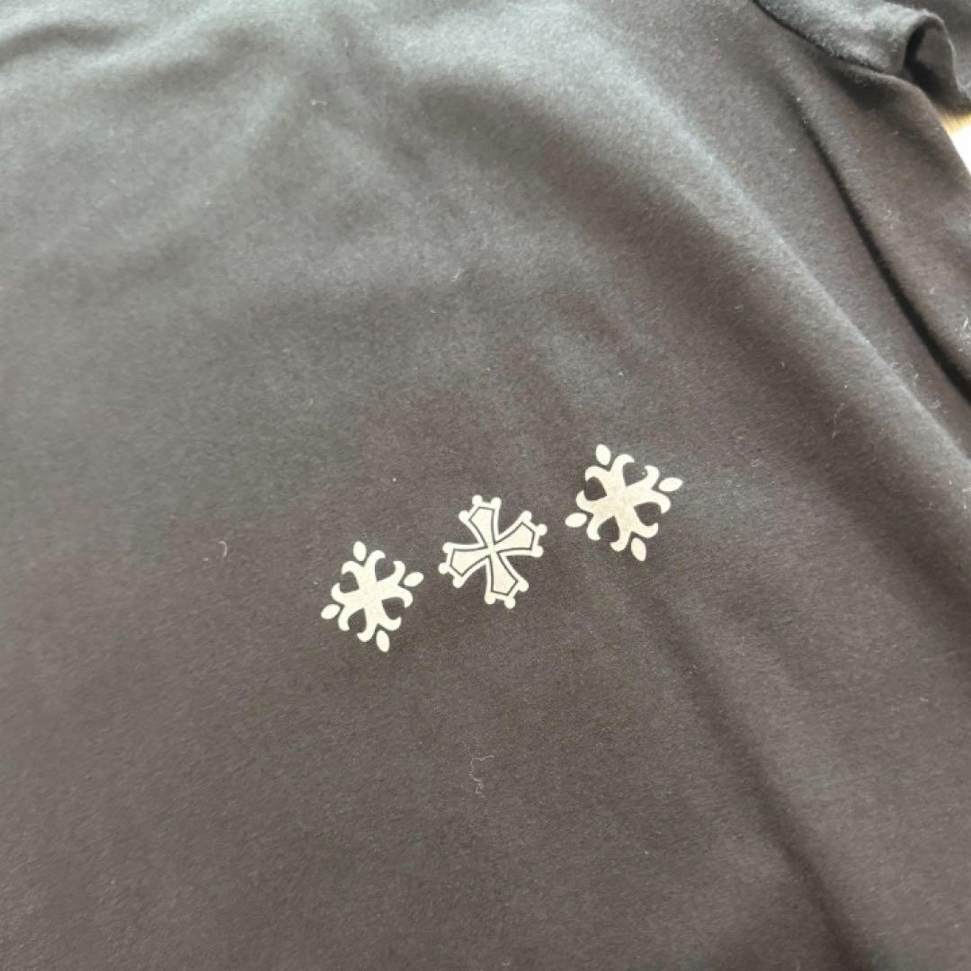 【美品】TATRAS ブラック Tシャツ オーバーサイズ　タトラス