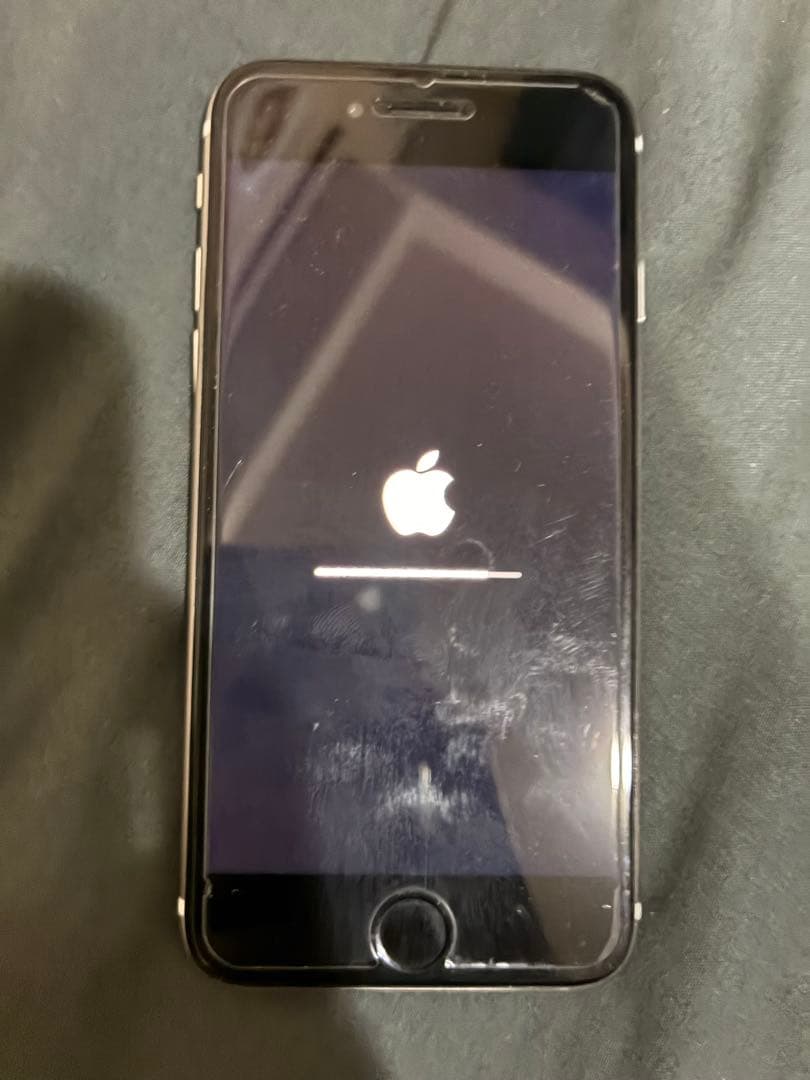 iPhone SE (第3世代)