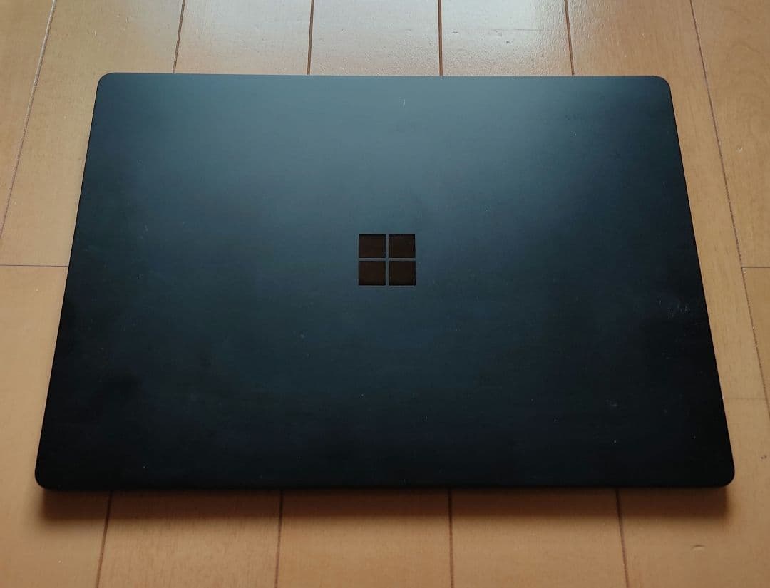 MS Surface Laptop 3 13.5インチ第10世代CPUわけあり品