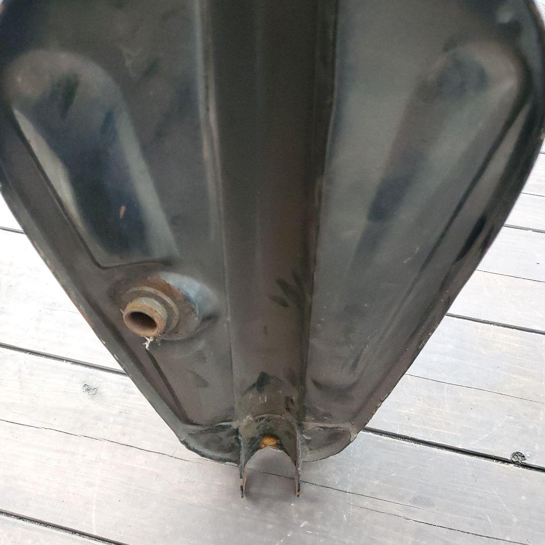 ハーレーダビッドソンタンク 1976年製　リバティ