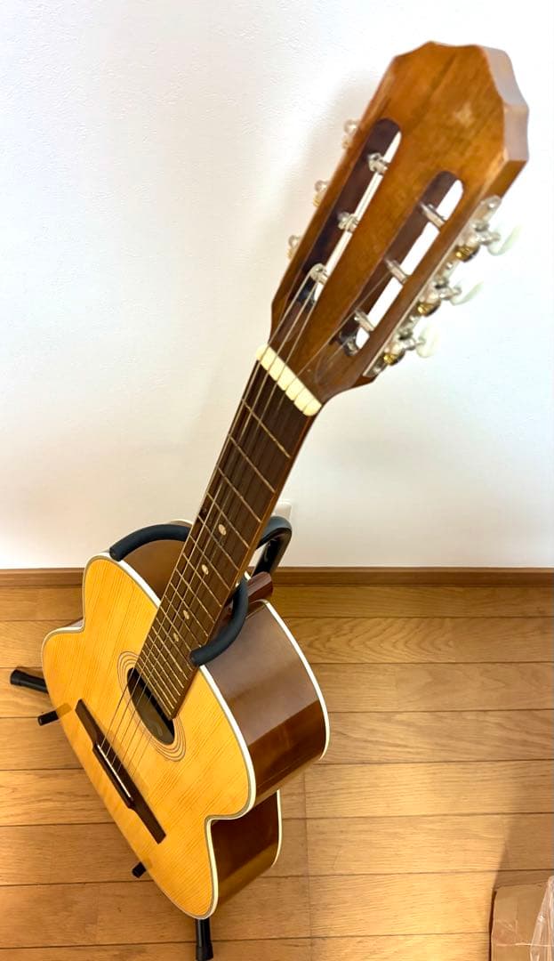 Maruha No.221 アコースティックギター／日本製 ヴィンテージ