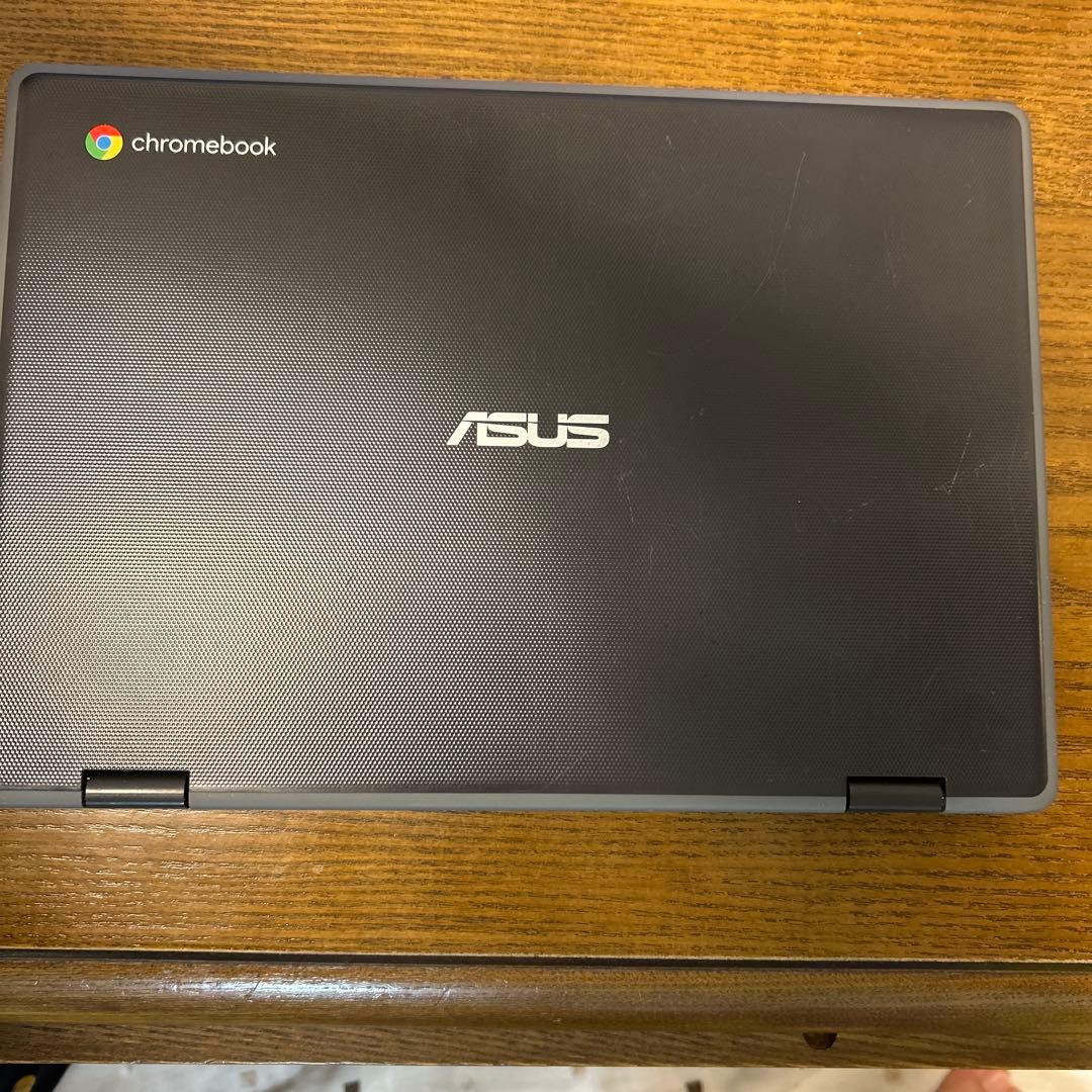 本日SALEASUS Chromebook CR1100FX 2021年製