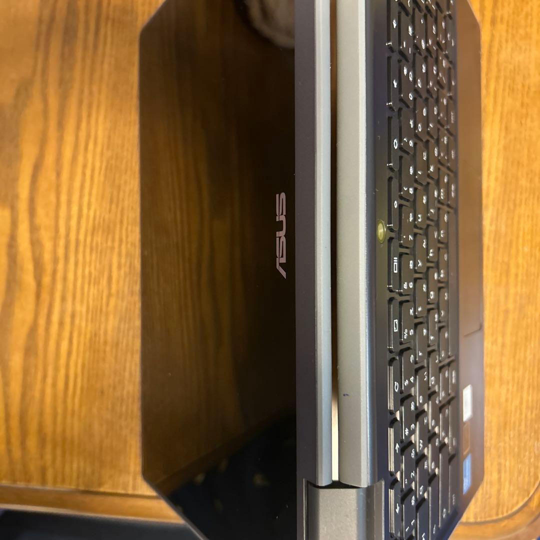 本日SALEASUS Chromebook CR1100FX 2021年製