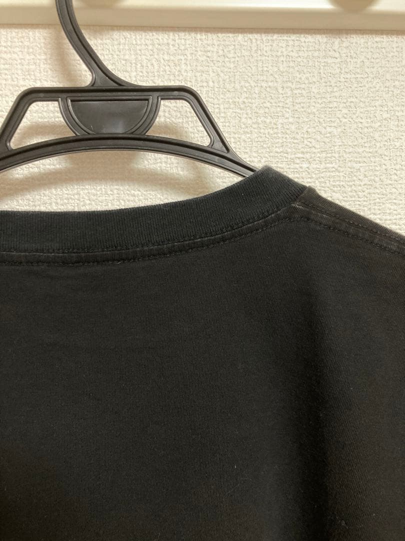 1997 Marilyn Manson Fish Logo Tシャツ XL